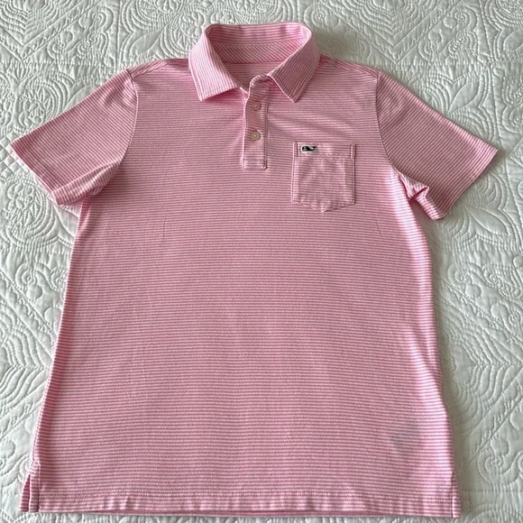 Vineyard Vines size M (12-14) - Picture 2 of 3
